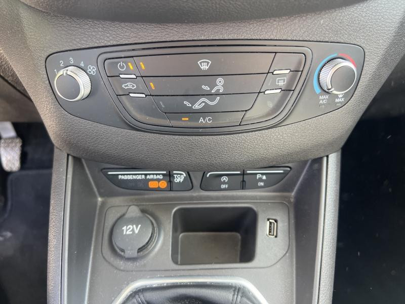 Ford Tourneo 1.5 TDCI 100ch Titanium  occasion  Dijon - photo n16