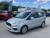 Ford Tourneo 1.5 TDCI 100ch Titanium   Dijon 21