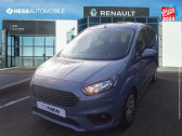 Annonce Ford Tourneo occasion Diesel 1.5 TDCI 100ch Trend  BELFORT