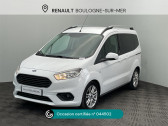Ford Tourneo occasion année 2020 boite Manuelle Annonce Ford Tourneo occasion Diesel 1.5 TDCI 100ch Trend à Boulogne-sur-Mer