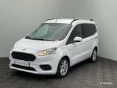 Ford Tourneo occasion année 2020 boite Manuelle Annonce Ford Tourneo occasion Diesel 1.5 TDCI 100ch Trend à Boulogne-sur-Mer