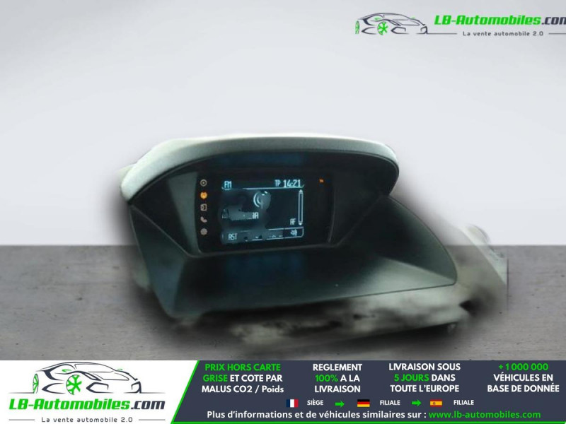 Ford Tourneo 1.5 TDCi 75 BVM  occasion � Beaupuy - photo n�4