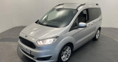 Ford Tourneo 1.5 TDCi 75 Titanium   QUIMPER 29