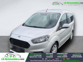 Ford Tourneo 1.5 TDCi 75  occasion � Beaupuy - photo n�2