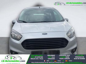 Ford Tourneo 1.5 TDCi 75  occasion � Beaupuy - photo n�5