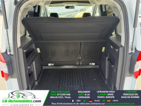 Ford Tourneo 1.5 TDCi 75  occasion � Beaupuy - photo n�10