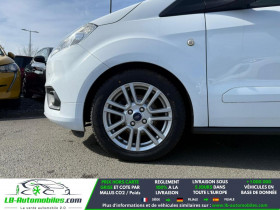 Ford Tourneo 1.5 TDCi 75  occasion � Beaupuy - photo n�9