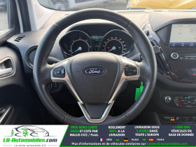 Ford Tourneo 1.5 TDCi 75  occasion � Beaupuy - photo n�8