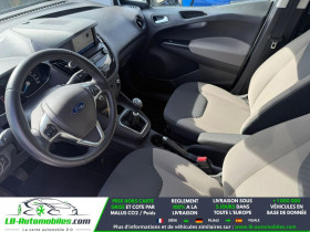 Ford Tourneo 1.5 TDCi 75  occasion � Beaupuy - photo n�6