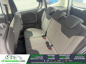 Ford Tourneo 1.5 TDCi 75  occasion � Beaupuy - photo n�9