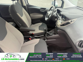 Ford Tourneo 1.5 TDCi 75  occasion � Beaupuy - photo n�8