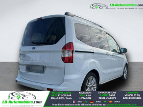 Ford Tourneo 1.5 TDCi 75  occasion � Beaupuy - photo n�3