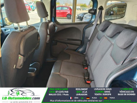 Ford Tourneo 1.5 TDCi 75  occasion � Beaupuy - photo n�4