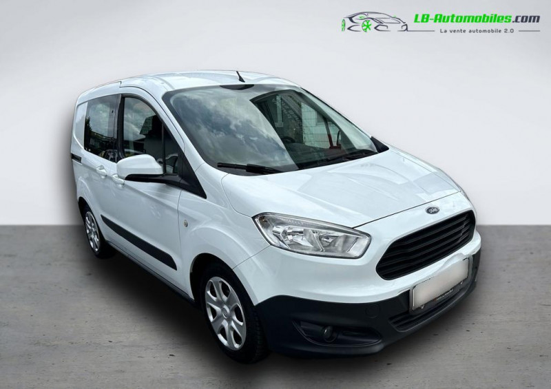 Ford Tourneo 1.5 TDCi 75  occasion  Beaupuy