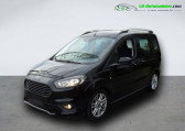 Annonce Ford Tourneo occasion Diesel 1.5 TDCi 75  Beaupuy