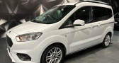 Ford Tourneo occasion année 2019 boite Manuelle Annonce Ford Tourneo occasion Diesel 1.5 TDCI 75CH TITANIUM à AUBIERE