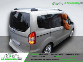 Ford Tourneo 1.5 TDCi 95 BVM  occasion � Beaupuy - photo n�4