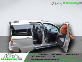 Ford Tourneo 1.5 TDCi 95 BVM  occasion � Beaupuy - photo n�2