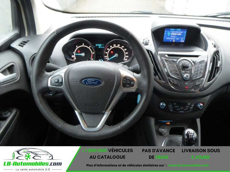 Ford Tourneo 1.5 TDCi 95 BVM  occasion  Beaupuy - photo n10