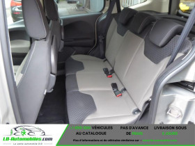 Ford Tourneo 1.5 TDCi 95 BVM  occasion � Beaupuy - photo n�9