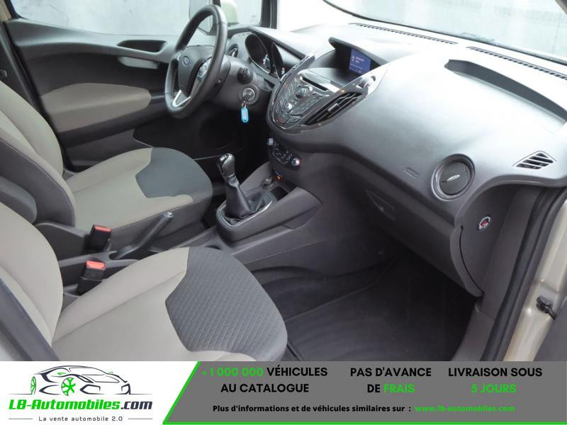 Ford Tourneo 1.5 TDCi 95 BVM  occasion  Beaupuy - photo n8