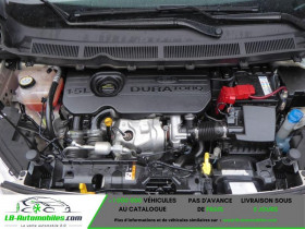 Ford Tourneo 1.5 TDCi 95 BVM  occasion � Beaupuy - photo n�11