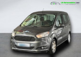Ford Tourneo occasion année 2016 boite Manuelle Annonce Ford Tourneo occasion Diesel 1.5 TDCi 95 BVM à Beaupuy