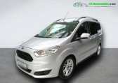 Ford Tourneo occasion année 2017 boite Manuelle Annonce Ford Tourneo occasion Diesel 1.5 TDCi 95 BVM à Beaupuy