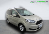 Ford Tourneo occasion année 2017 boite Manuelle Annonce Ford Tourneo occasion Diesel 1.5 TDCi 95 BVM à Beaupuy
