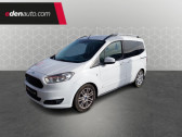 Annonce Ford Tourneo occasion Diesel 1.5 TDCi 95 Trend  Dax