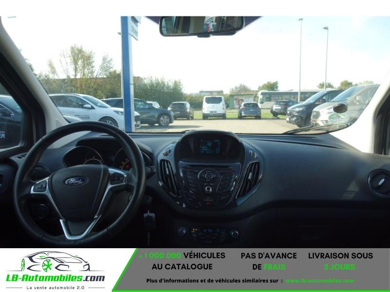 Ford Tourneo 1.5 TDCi 95  occasion  Beaupuy - photo n3