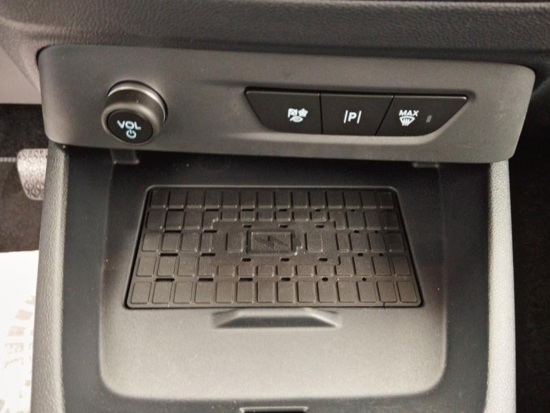 Ford Tourneo 136ch 54kWh Active  occasion  Cherbourg-Octeville - photo n19