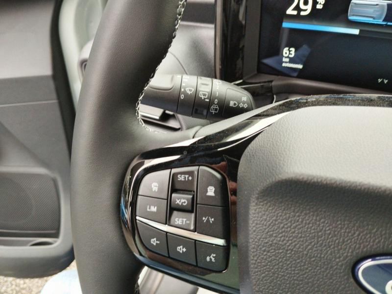 Ford Tourneo 136ch 54kWh Active  occasion  Cherbourg-Octeville - photo n16