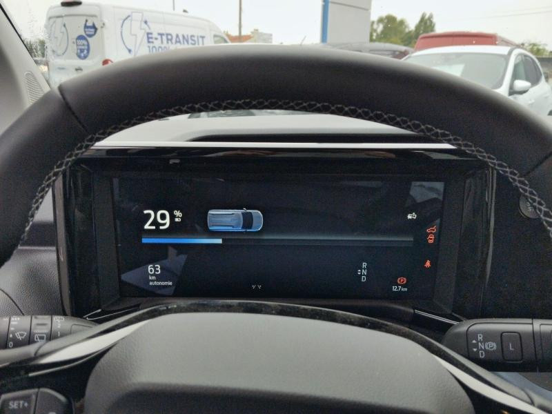 Ford Tourneo 136ch 54kWh Active  occasion  Cherbourg-Octeville - photo n13