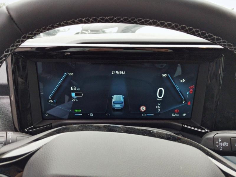 Ford Tourneo 136ch 54kWh Active  occasion  Cherbourg-Octeville - photo n14