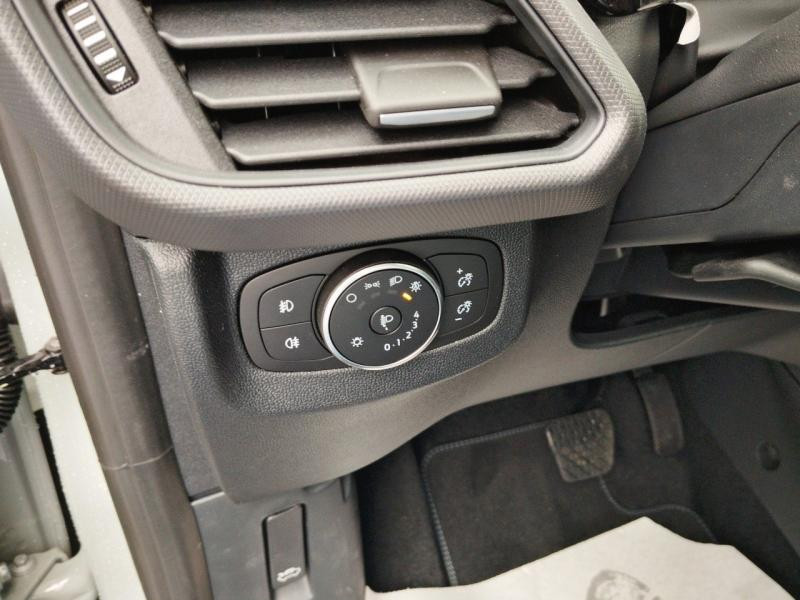 Ford Tourneo 136ch 54kWh Active  occasion  Cherbourg-Octeville - photo n15