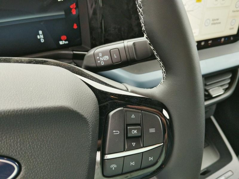 Ford Tourneo 136ch 54kWh Active  occasion  Cherbourg-Octeville - photo n17