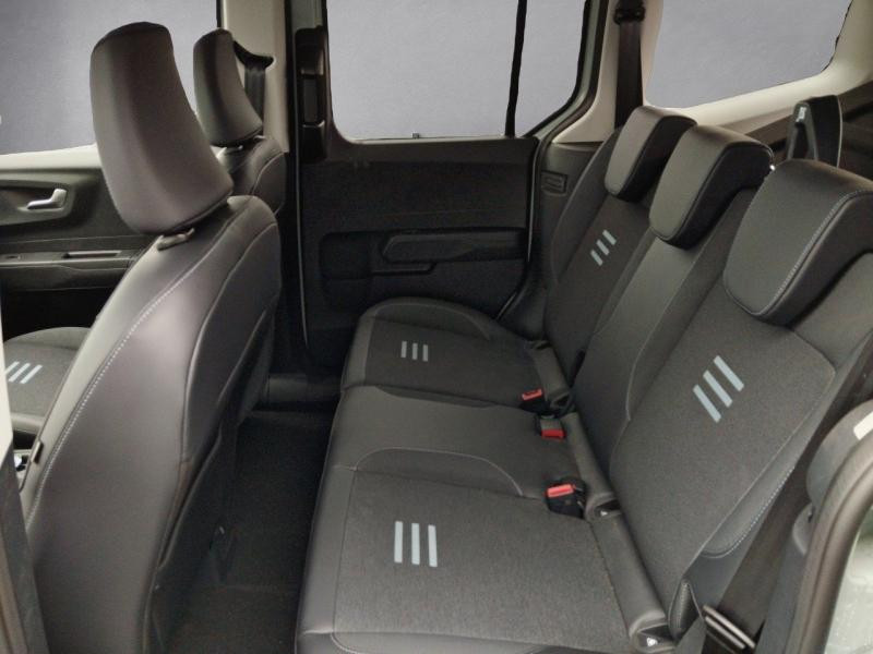 Ford Tourneo 136ch 54kWh Active  occasion  Cherbourg-Octeville - photo n10