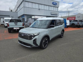 Ford Tourneo occasion année 2025 boite Automatique Annonce Ford Tourneo occasion Electrique 136ch 54kWh Active à Fleury-les-Aubrais