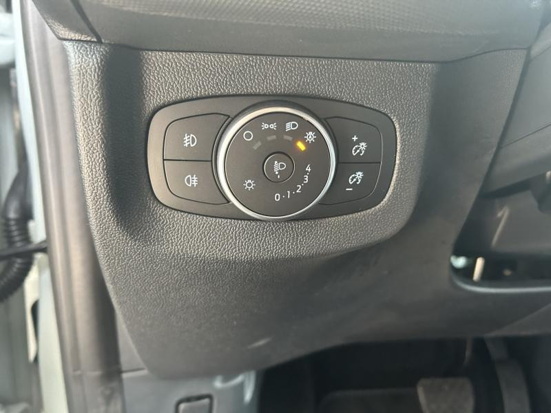 Ford Tourneo 136ch 54kWh Active  occasion  Barberey-Saint-Sulpice - photo n13