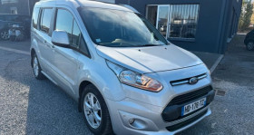 Ford Tourneo occasion 2015 mise en vente à Douai par le garage DARRAS AUTOMOBILES - photo n°1