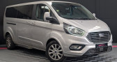 Annonce Ford Tourneo occasion Diesel 2.0 130ch Ecoblue L2H1 8 PLACES - ENTRETIENS FULL - ATTELAGE � Maubeuge