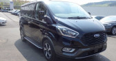 Annonce Ford Tourneo occasion Diesel 2.0 TDCI 131 BVA 320 L1H1 ACTIVE 8 places  Montvrain