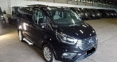 Annonce Ford Tourneo occasion Diesel 2.0 TDCI 170 BVA 320 L1H1 TITANIUM 9 places  Montvrain