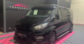 Annonce Ford Tourneo occasion Diesel 2.0 TDCI ECOBLUE TURBO Titanium ENTRETIEN / COURROIE DE DIST � Bruay la buissiere