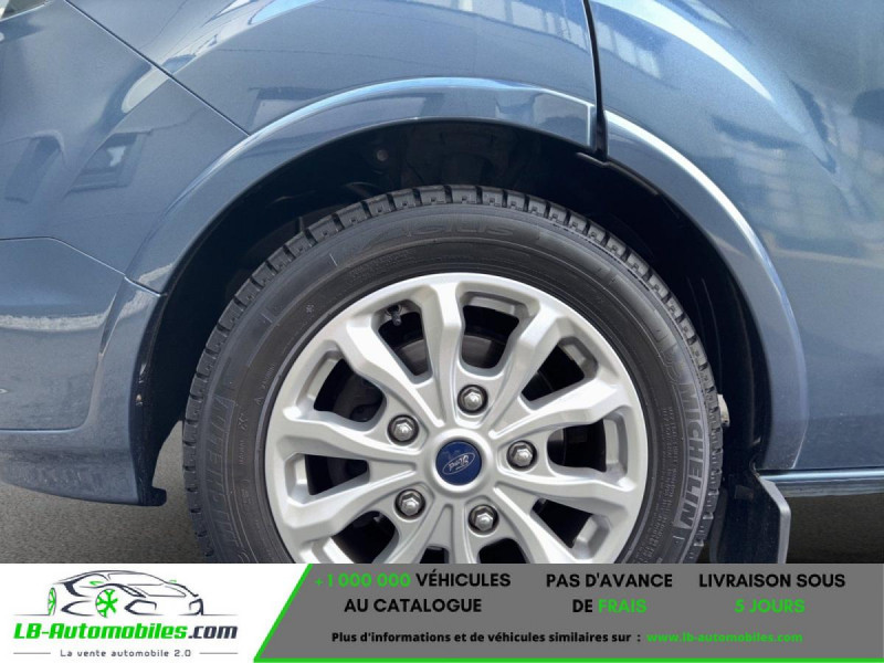 Ford Tourneo 2.0 TDi 320 L1 Titanium  occasion  Beaupuy - photo n7