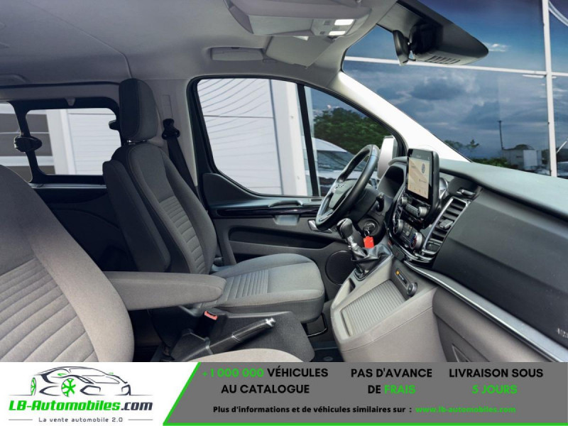 Ford Tourneo 2.0 TDi 320 L1 Titanium  occasion  Beaupuy - photo n6