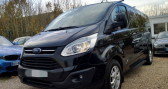 Ford Tourneo 2.2 TDCi125 300 L2H1 Trend  2013 - annonce de voiture en vente sur Auto Sélection.com