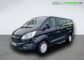 Annonce Ford Tourneo occasion Diesel 300 L1H1 2.2 TDCi 125 BVM  Beaupuy