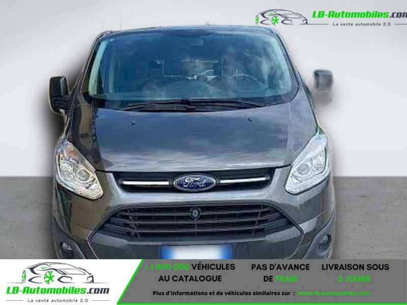 Ford Tourneo 310 2.0 TDCi 130CV aut. PC T  occasion  Beaupuy - photo n3